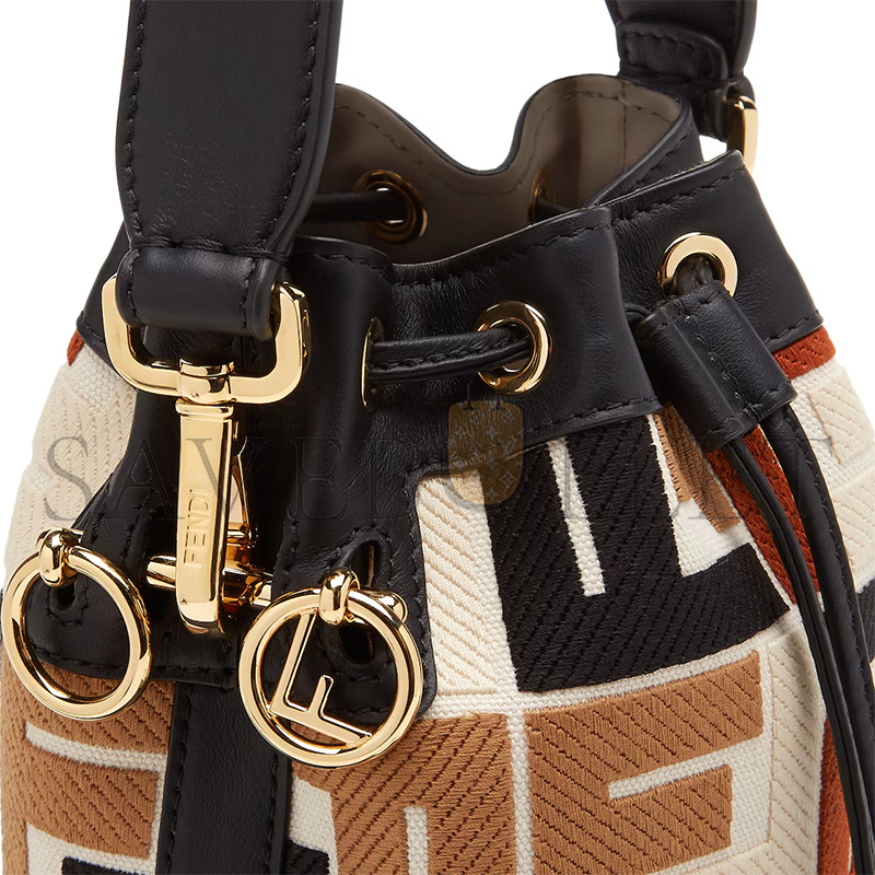 F**di mon tresor 8bs010arc3f1oq6 (18*12*10cm)